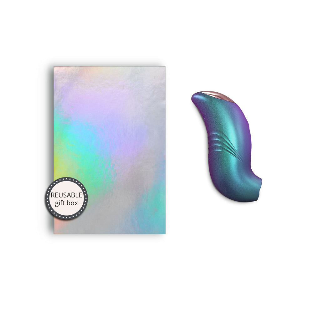 Love To Love Believer Iridescent Remote Vibe