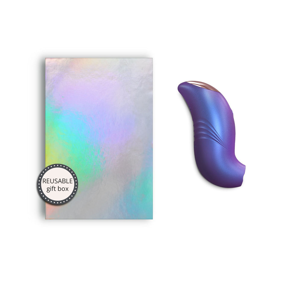 Love To Love Believer Iridescent Remote Vibe