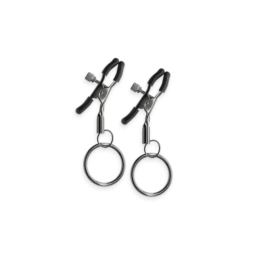 Bound C2 Nipple Clamps