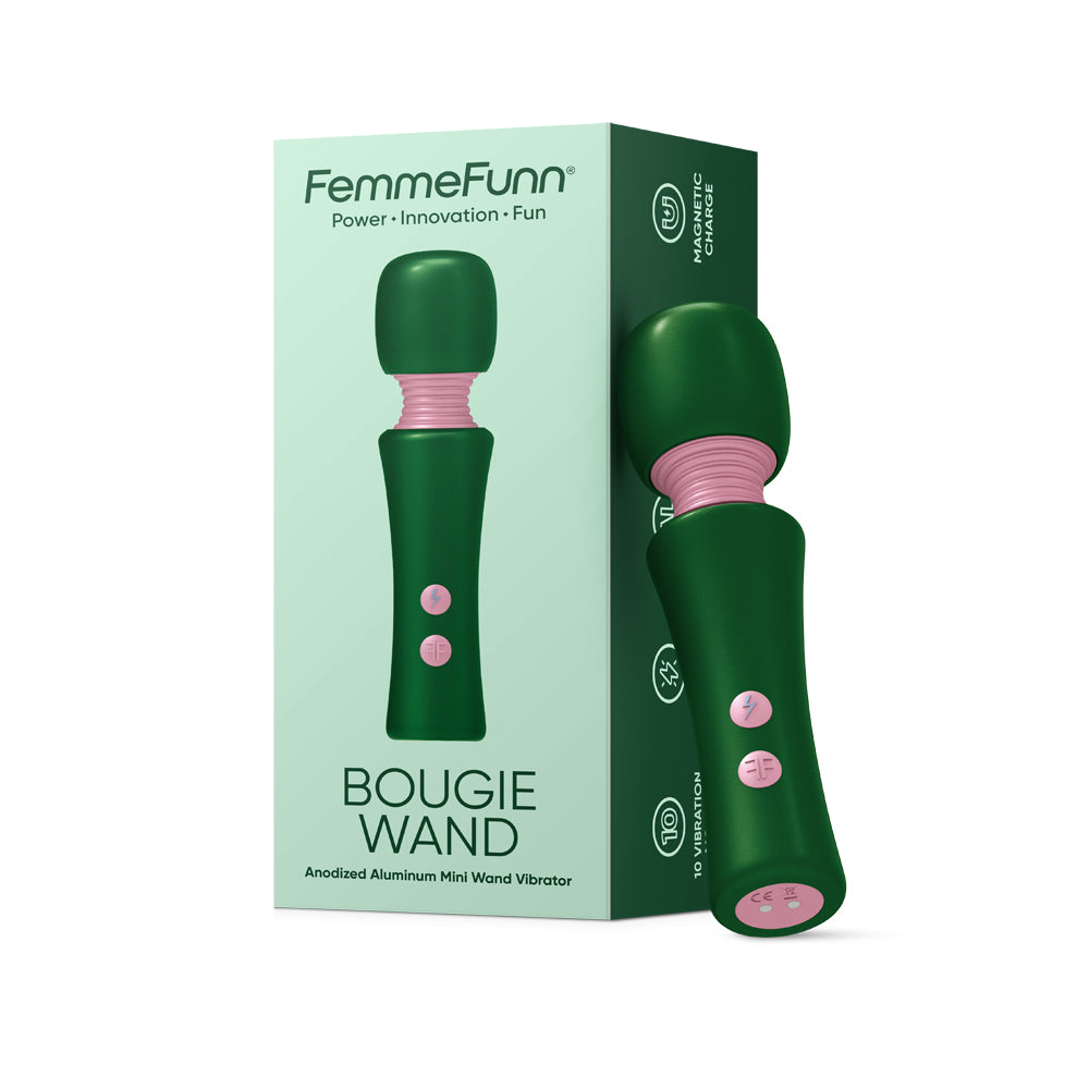 Femmefunn Bougie Wand