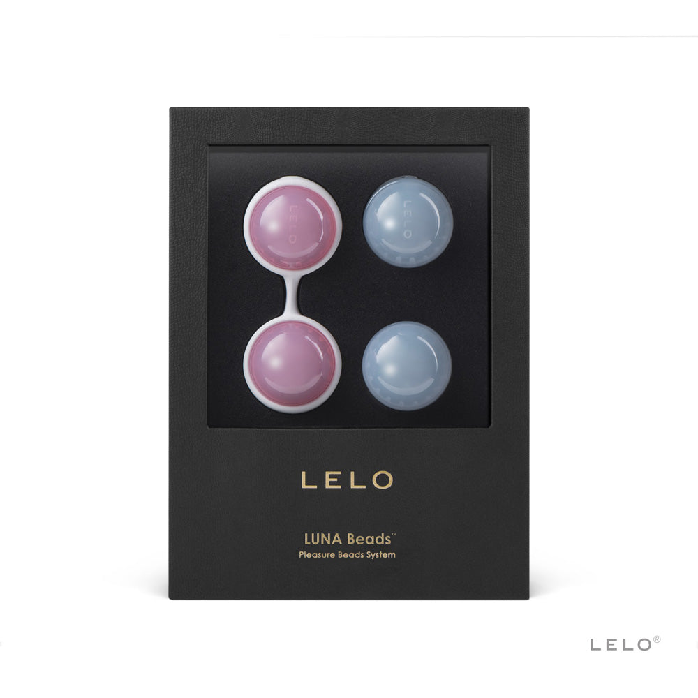 Lelo Beads- Ben wa Balls