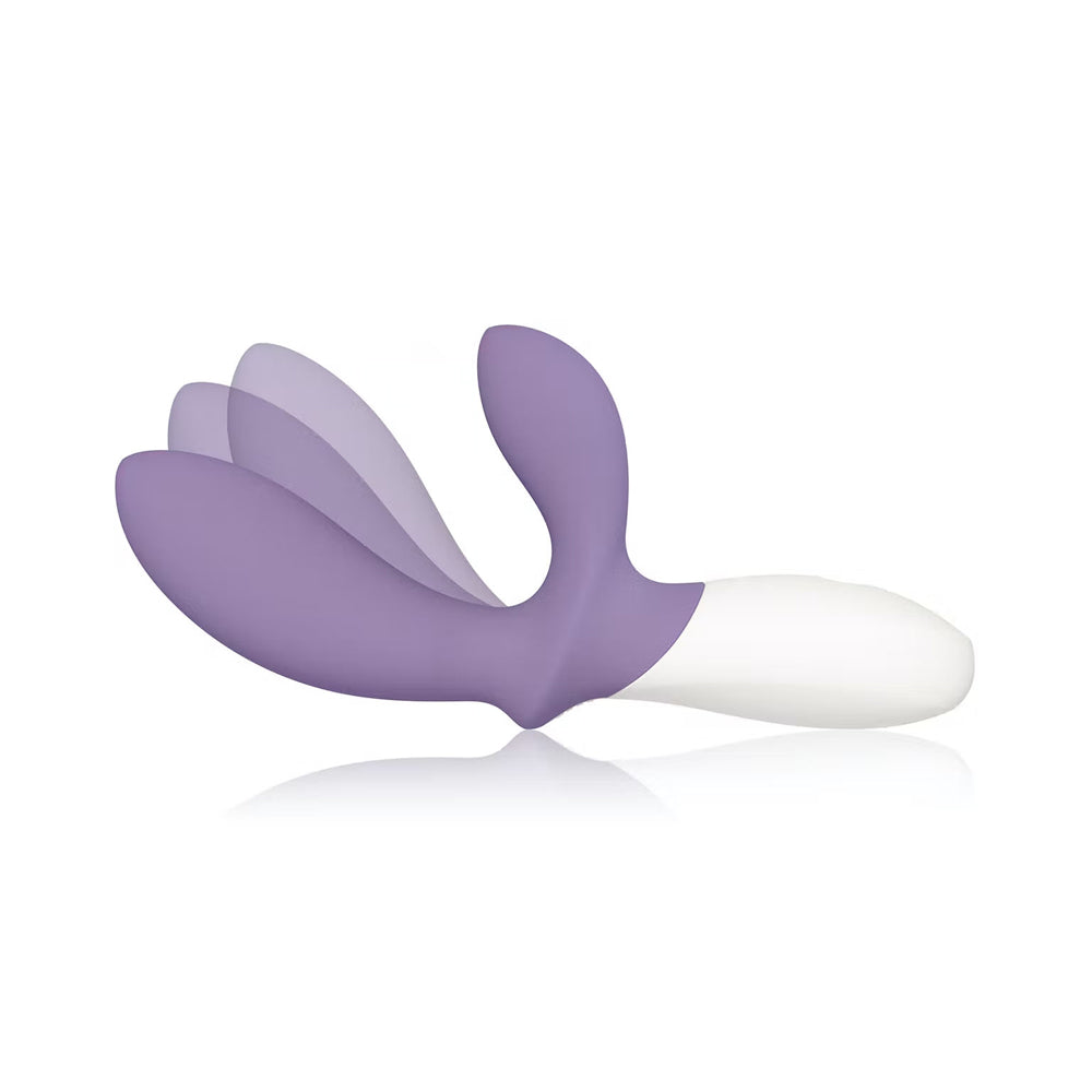 LOKI™ Wave Wand by Lelo