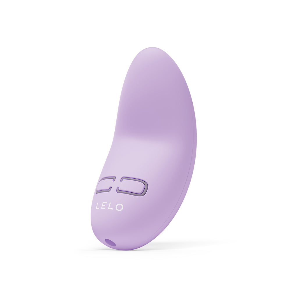 LELO LILY 3 Mini Vibrator for Women Discreet Vibrator Mini Bullet Vibrator with 10 Pleasure Settings Waterproof Vibrator Design