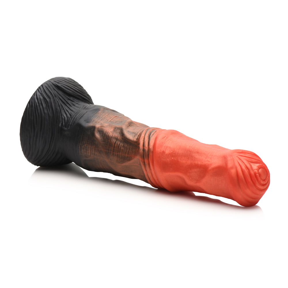 Creature Cocks Centaur Silicone Dildo