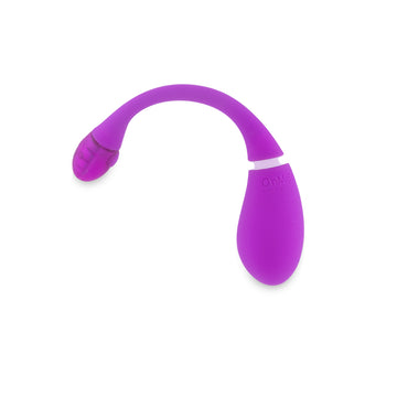 Ohmibod Esca2 Purple Powered By Kiiroo - VR Compatible