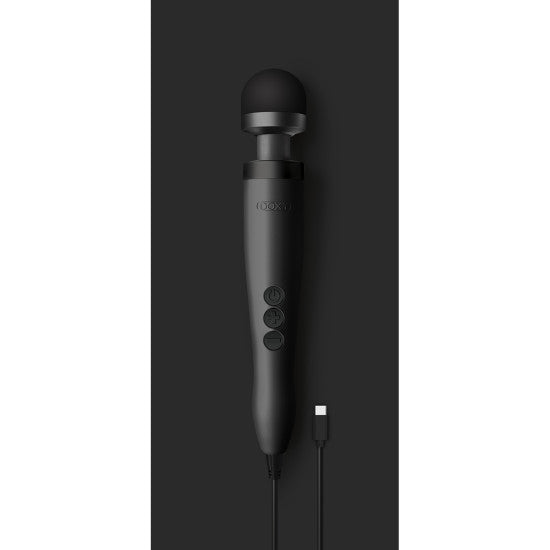 Doxy USB-C Wand Vibe