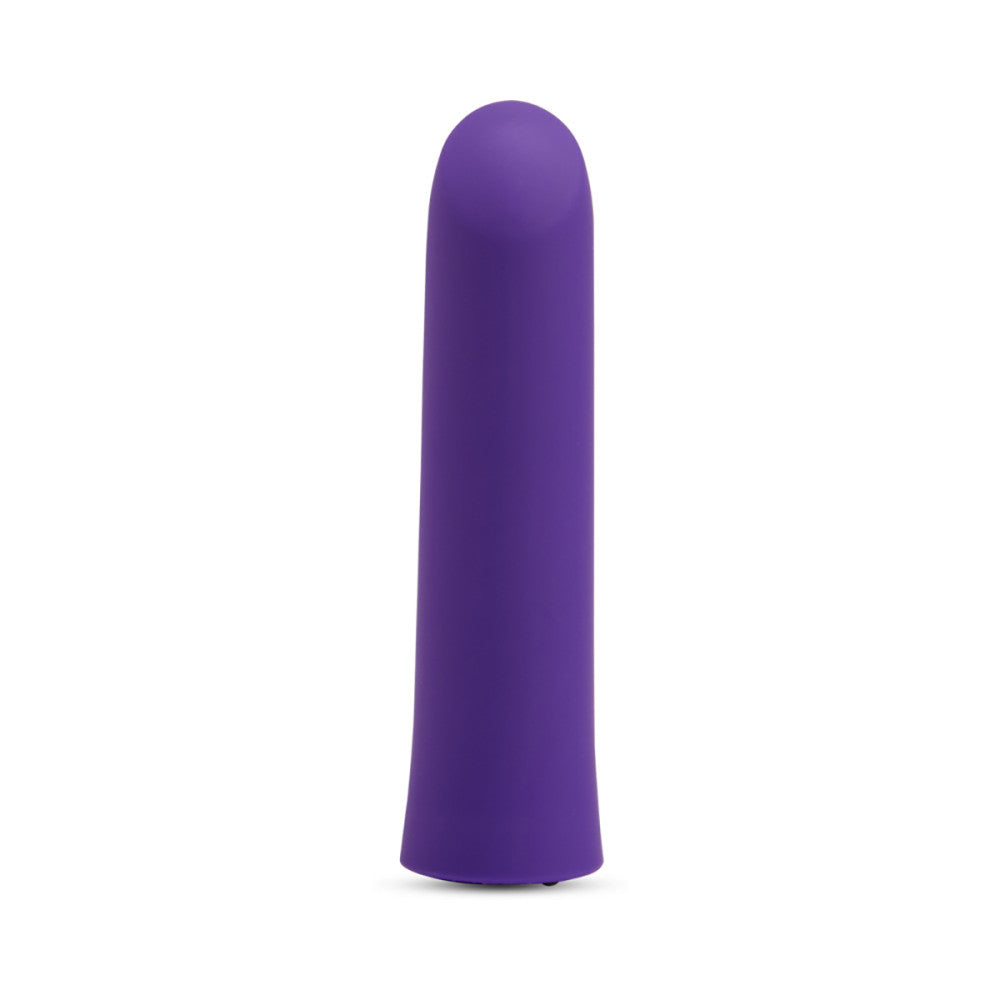 Nu Sensuelle Sunni Nubii Warm Bullet Purple