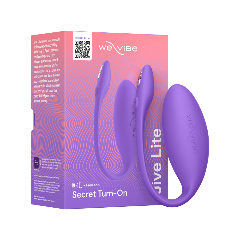 We-Vibe Jive