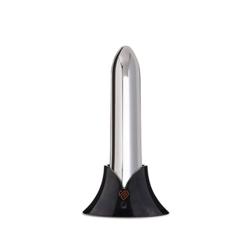 Nu Sensuelle Iconic Clitoral Stimulization Bullet