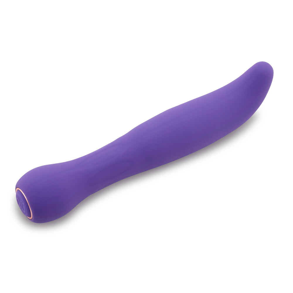 Nu Sensuelle Baelii Xlr8 G-Spot Stimulator with Turbo Boost