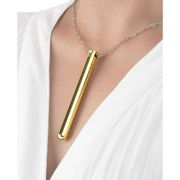 Le Wand Vibrating Necklace