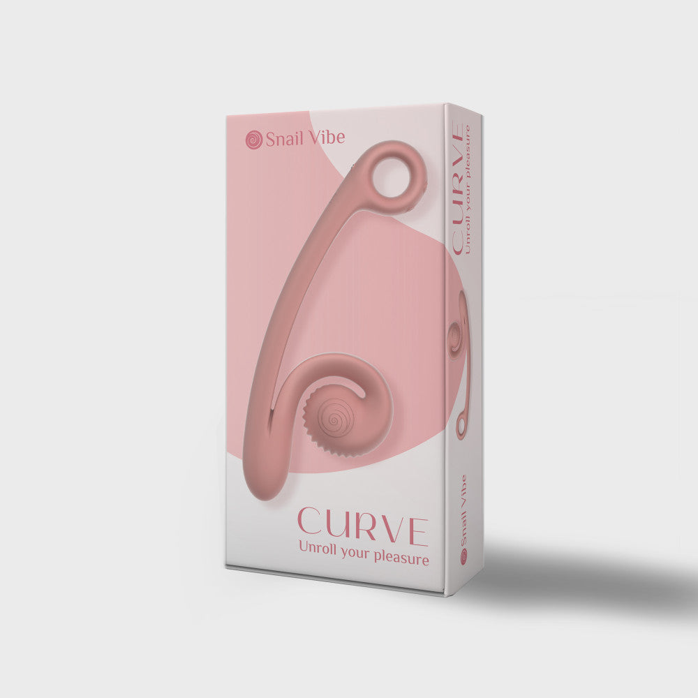 Snail Vibe Curve