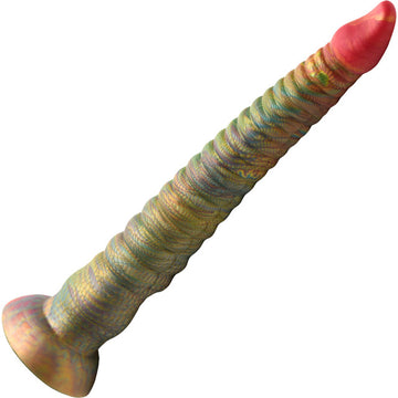 Creature Cocks Tenta-Dick Tentacle Silicone Dildo