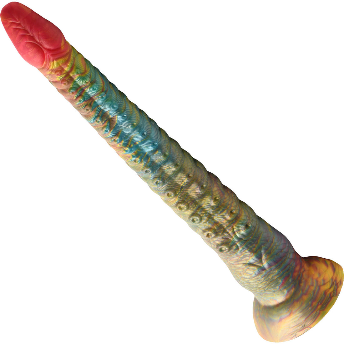 Creature Cocks Tenta-Dick Tentacle Silicone Dildo