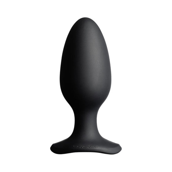 Lovense Hush 2 Vibrating Butt Plug