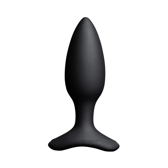 Lovense Hush 2 Vibrating Butt Plug