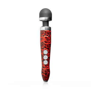 Doxy Die Cast 3R Rechargeable Wand