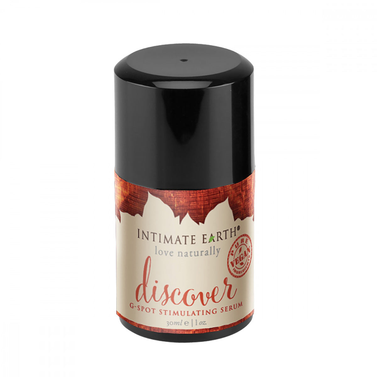 Intimate Earth Discover 30ml