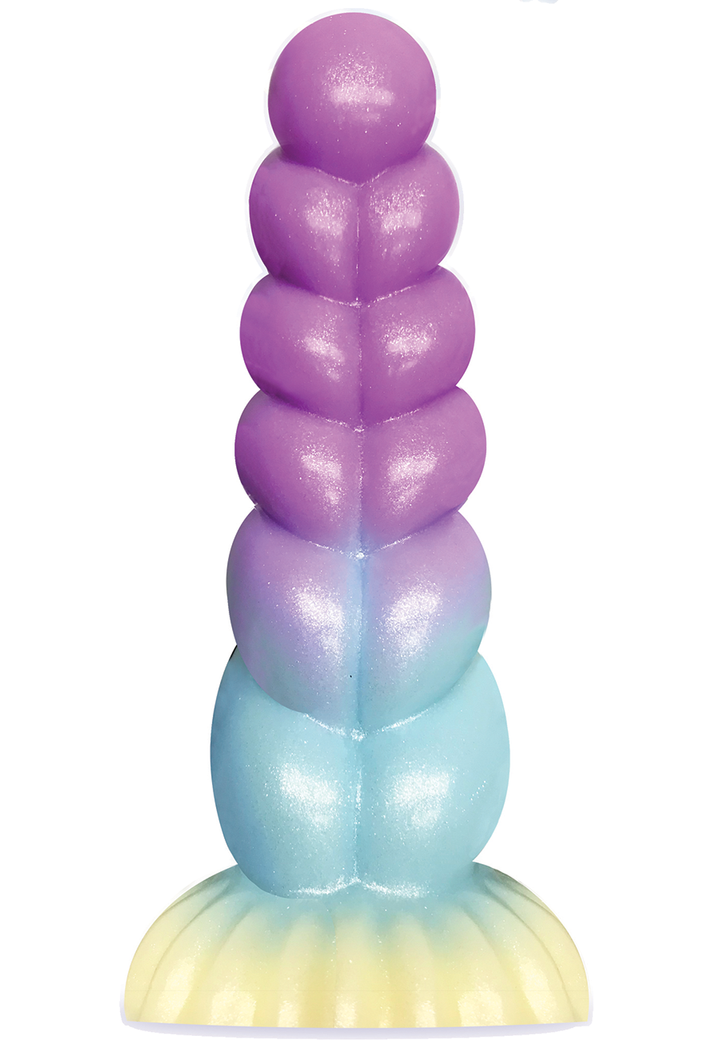 AlienNation Stardust Silicone Creature Dildo