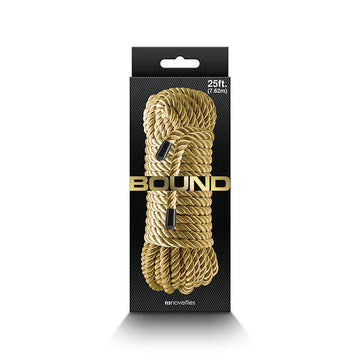 Bound bondage Rope