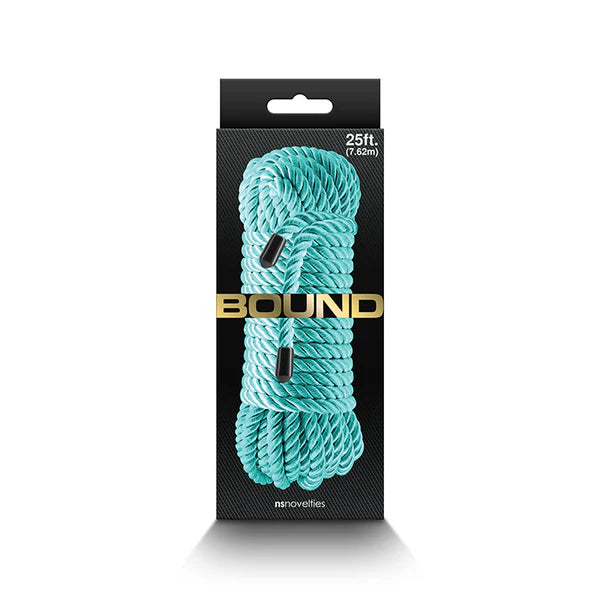 Bound bondage Rope