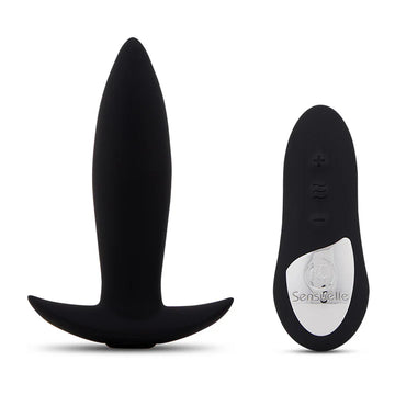 Nu Sensuelle Remote Control Mini Plug