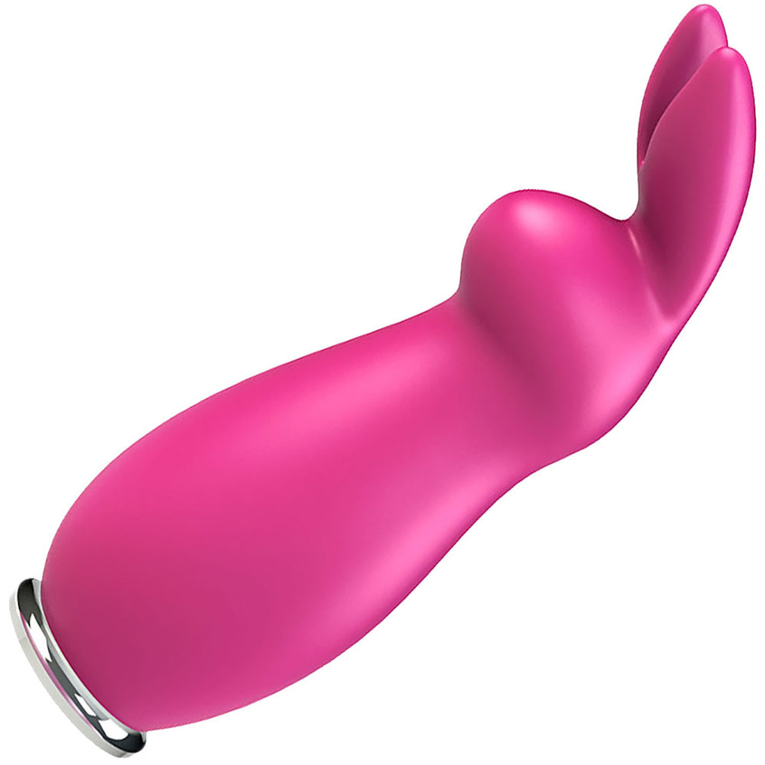 Crazzy Bunny Rechargeable Mini Vibe