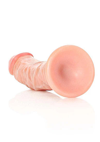 King Cock 6" Cock Flesh Dildo