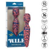 Naughty Bits W.I.L.F Wand Massager