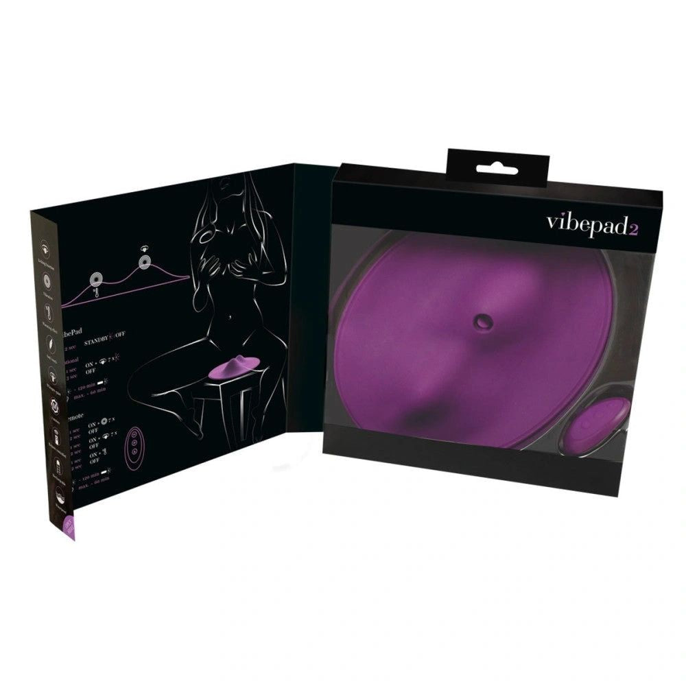 Vibepad 2