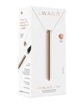 Le Wand Vibrating Necklace