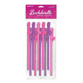 Bachelorette Party Straw Pack