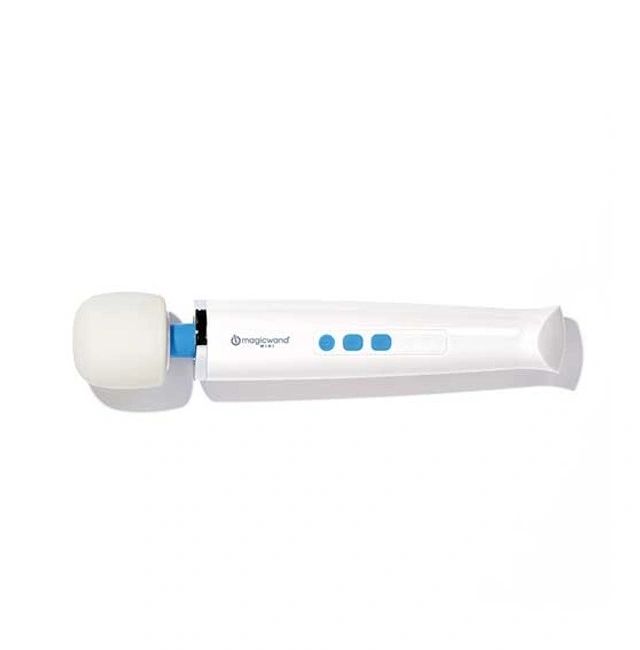 The Wand Rechargeable Massager- Mini