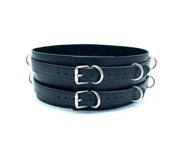 Belt "Tango" Black