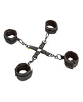 Boundless Hog Tie Restraints