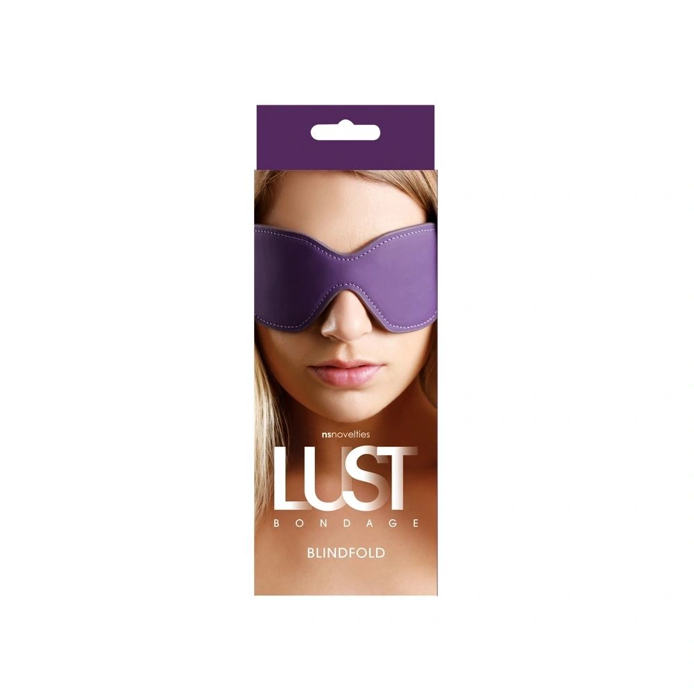 Lust Bondage Blindfold