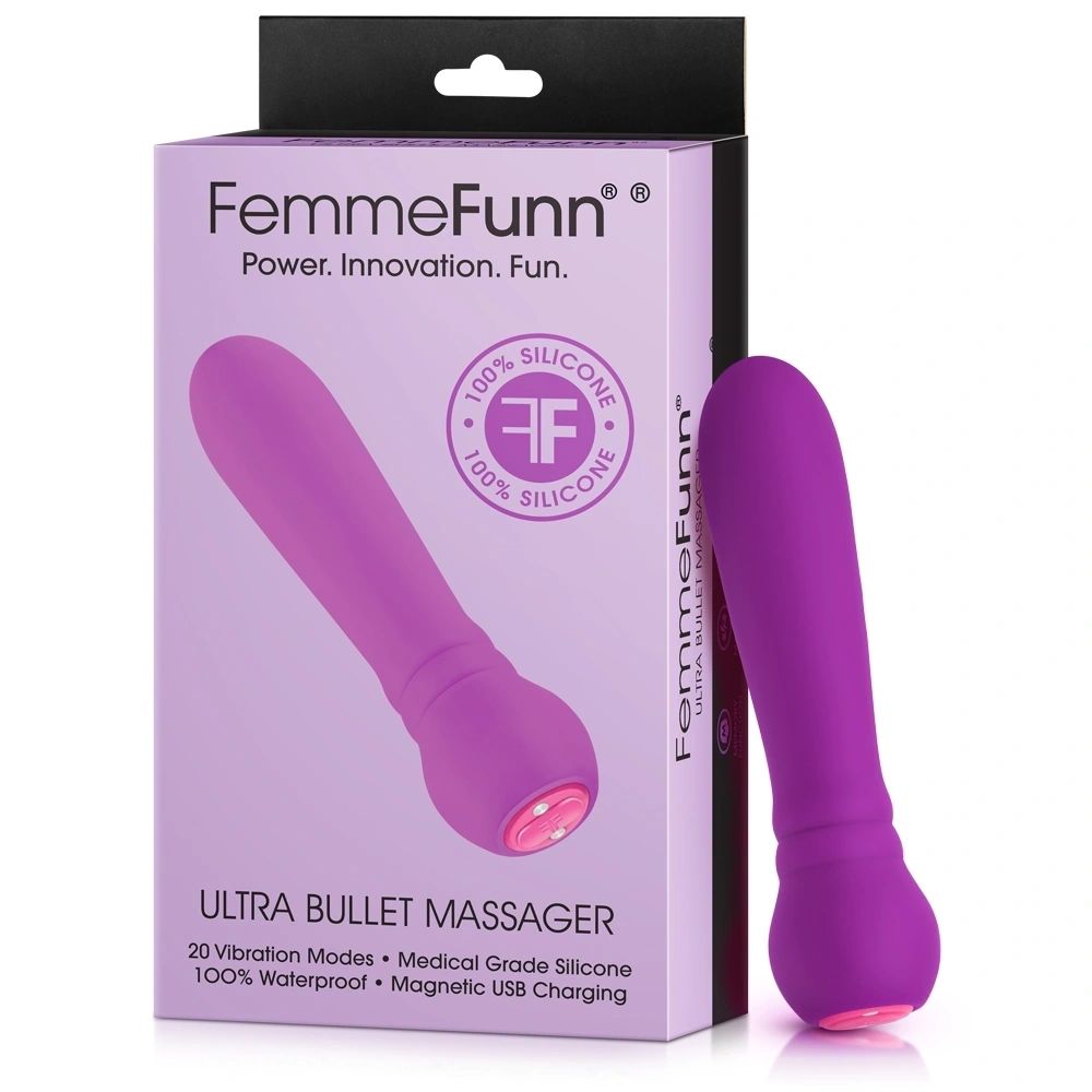 Femme Funn Ultra Bullet