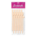 Bachelorette Party Straw Pack