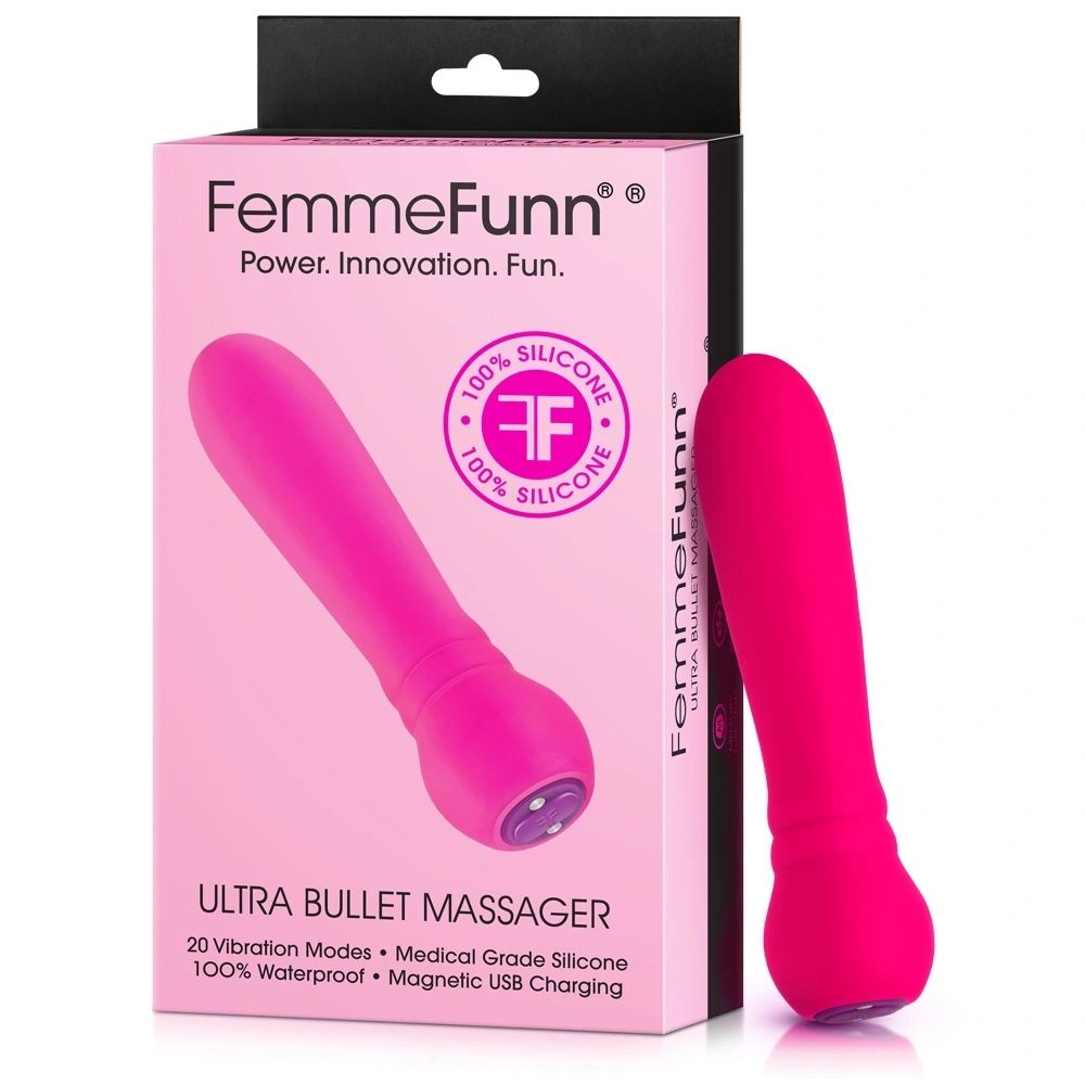 Femme Funn Ultra Bullet