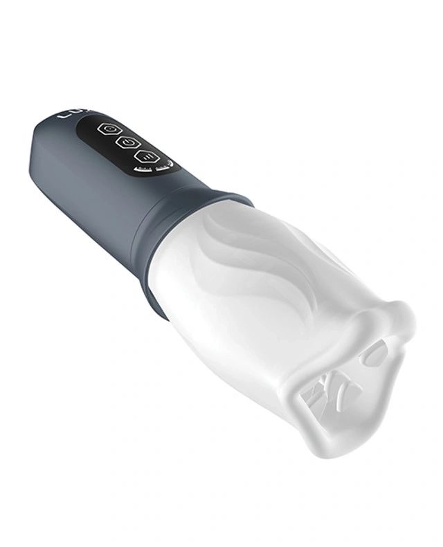 Lux Active First Class Rotating Masturbator Cup